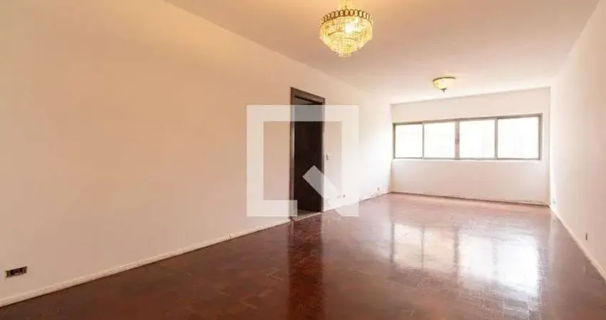 Apartamento para Venda - Vila Mariana, 3 Quartos, 130 m² - São Paulo