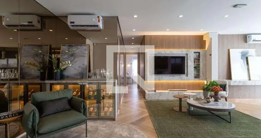 Apartamento para venda - água branca, 3 quartos,  136 m² - são paulo