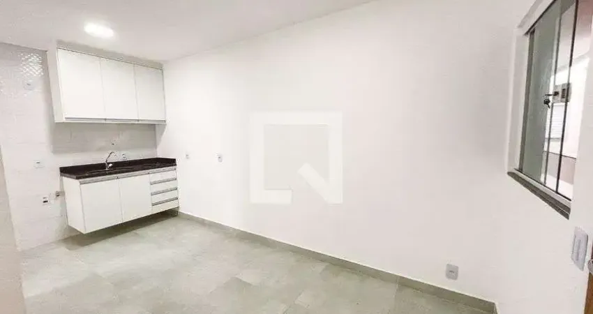 Apartamento com 1 quarto à venda na Rua Marcelo de Menezes, Santana, São Paulo