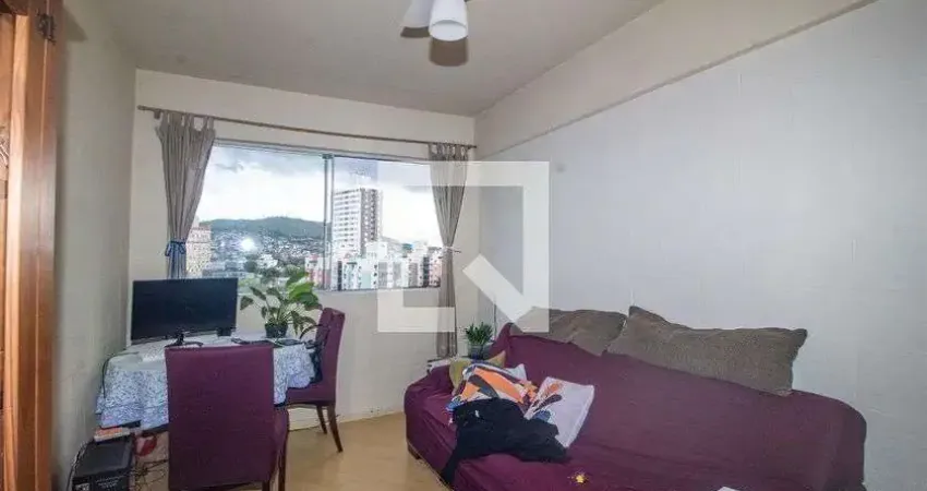Apartamento para venda - partenon, 1 quarto, 42 m² - porto alegre