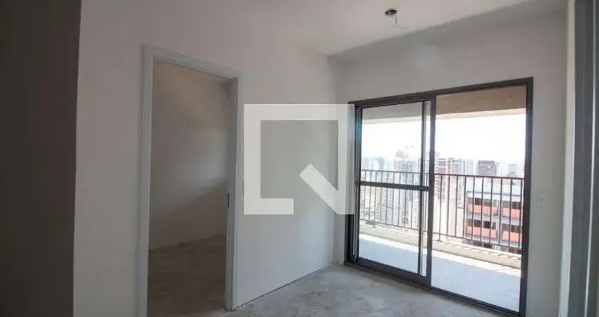 Apartamento para venda - chácara santo antonio, 1 quarto, 35 m² - são paulo