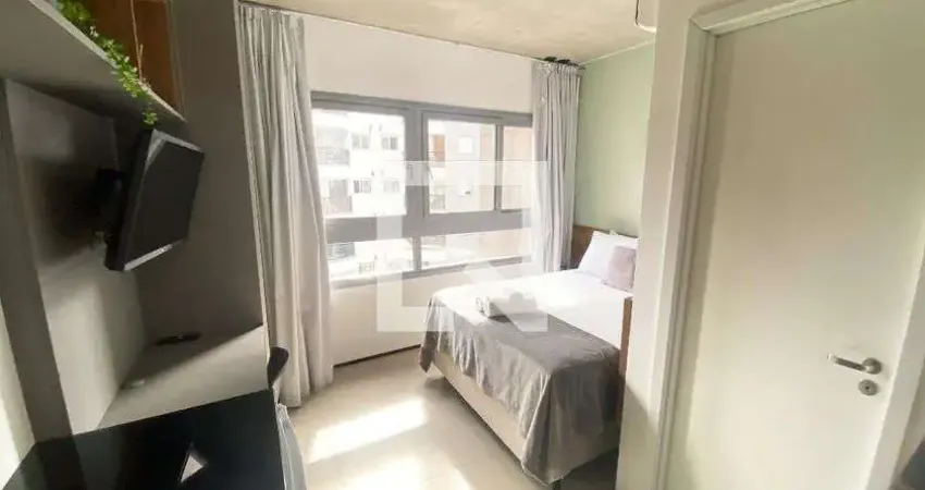 Kitnet / stúdio para venda - jardim paulista, 1 quarto,  18 m² - são paulo