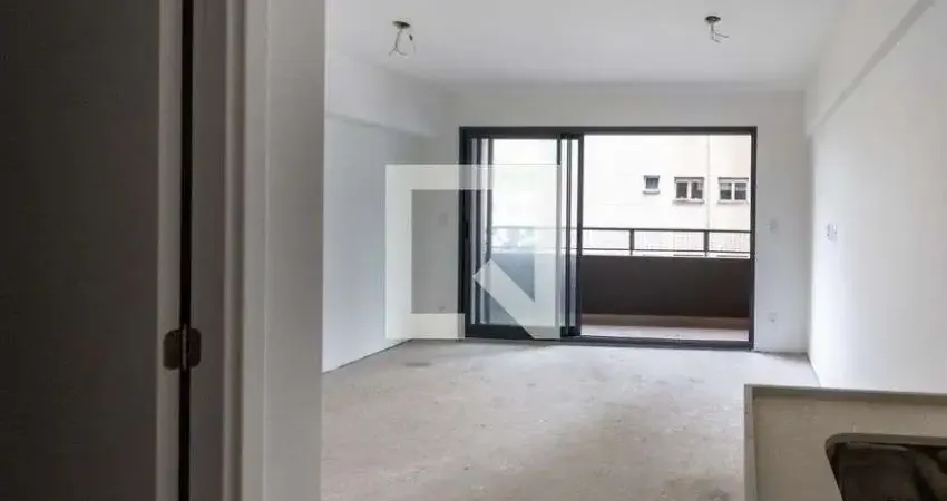 Kitnet / stúdio para venda - perdizes, 1 quarto,  26 m² - são paulo