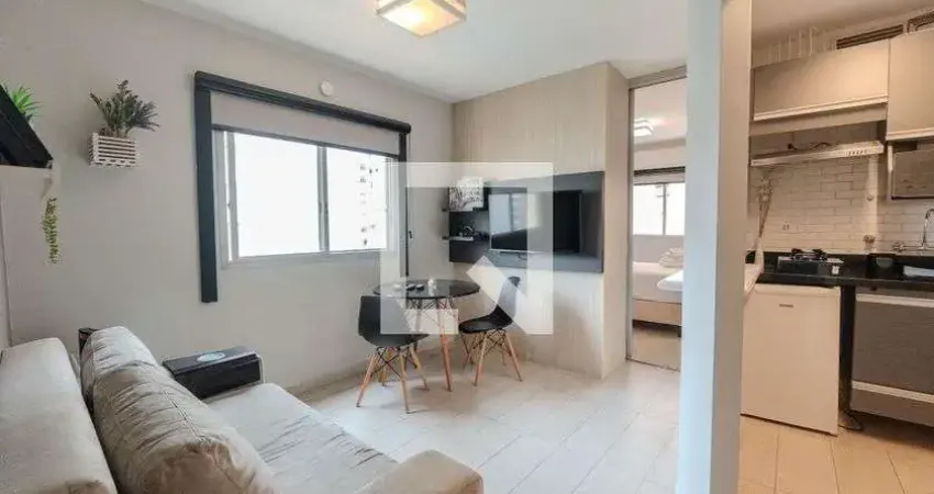 Apartamento para venda - bela vista, 1 quarto,  29 m² - são paulo