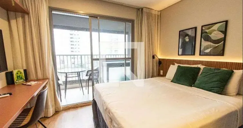 Kitnet / stúdio para venda - vila mariana, 1 quarto,  25 m² - são paulo