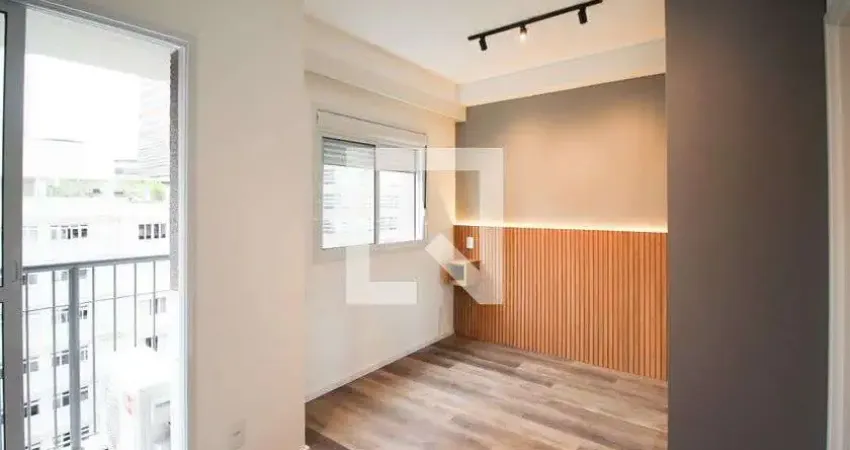 Kitnet / stúdio para venda - vila olímpia, 1 quarto,  24 m² - são paulo