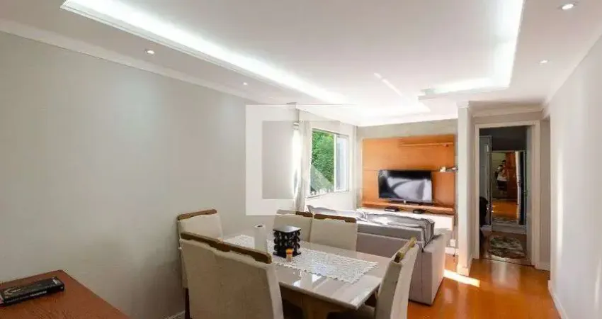 Apartamento para venda - jardim iris , 2 quartos, 50 m² - são paulo