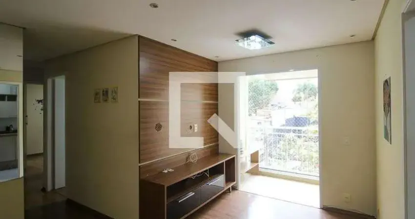 Apartamento para venda - vila prudente, 2 quartos,  52 m² - são paulo