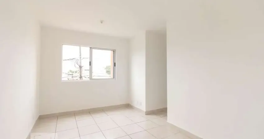 Apartamento para venda - santa mônica, 3 quartos,  60 m² - belo horizonte