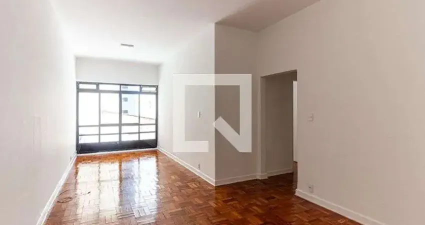 Apartamento para venda - santa cecília, 2 quartos,  108 m² - são paulo