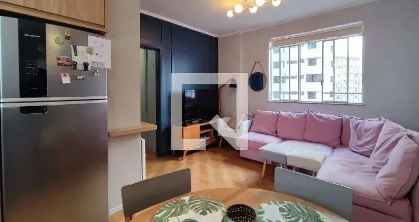 Apartamento com 2 quartos à venda na Rua Irmãos Bierrembach, Cambuí, Campinas