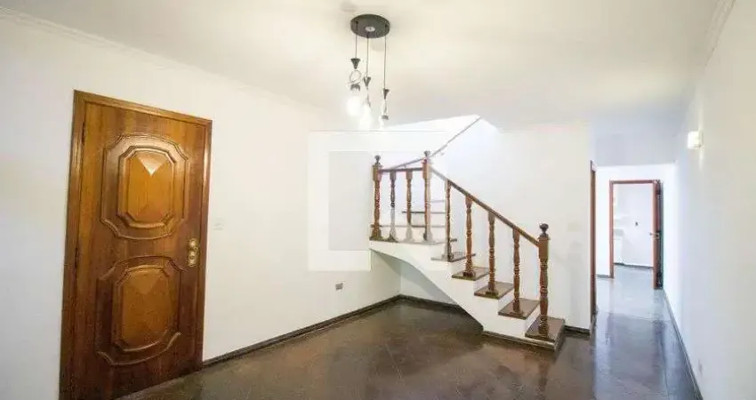 Casa com 3 quartos à venda na Rua Tacoma, Brooklin, São Paulo