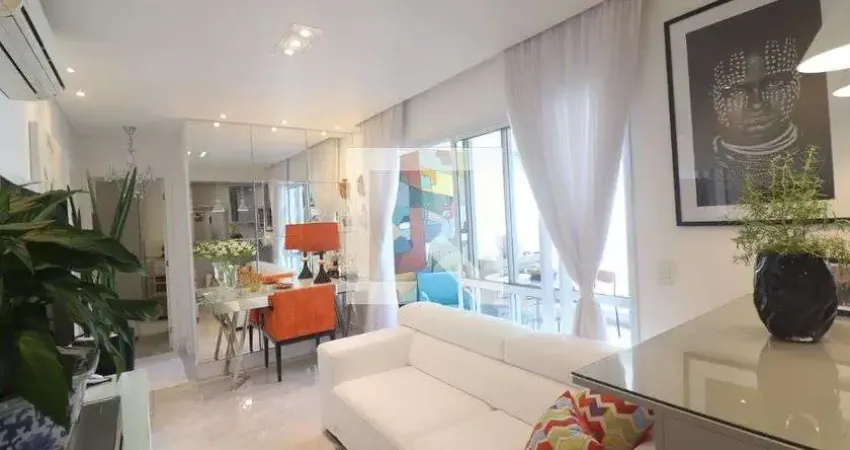 Apartamento para venda - santana, 2 quartos,  73 m² - são paulo