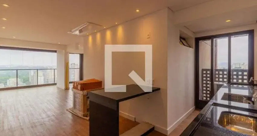 Apartamento para venda - vila madalena, 1 quarto, 60 m² - são paulo
