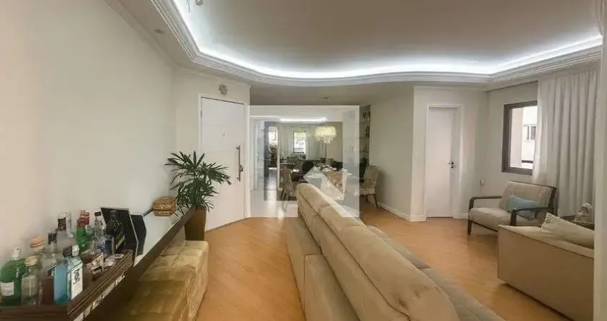 Apartamento para venda - santana, 3 quartos, 105 m² - são paulo