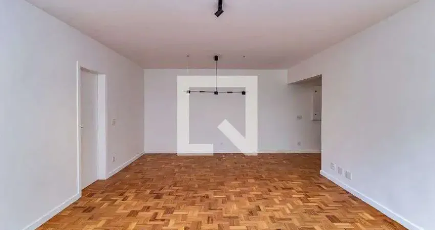 Apartamento para venda - jardim paulista, 3 quartos,  96 m² - são paulo