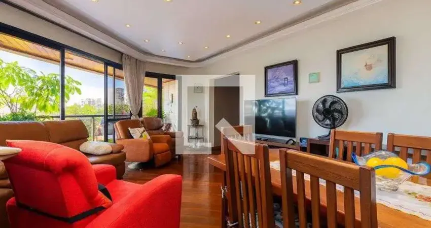 Apartamento para venda - santana, 3 quartos, 146 m² - são paulo