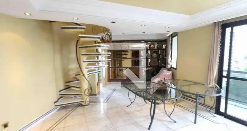 Cobertura para venda - jardim avelino , 3 quartos,  310 m² - são paulo