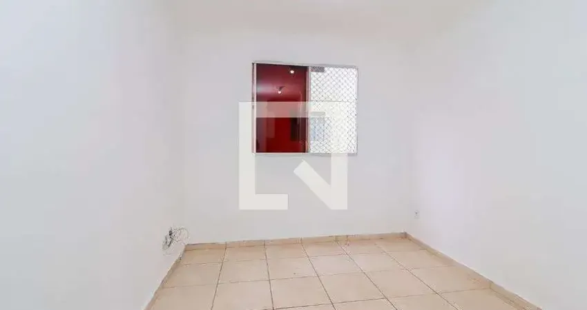 Apartamento para venda - itaquera, 2 quartos, 45 m² - são paulo