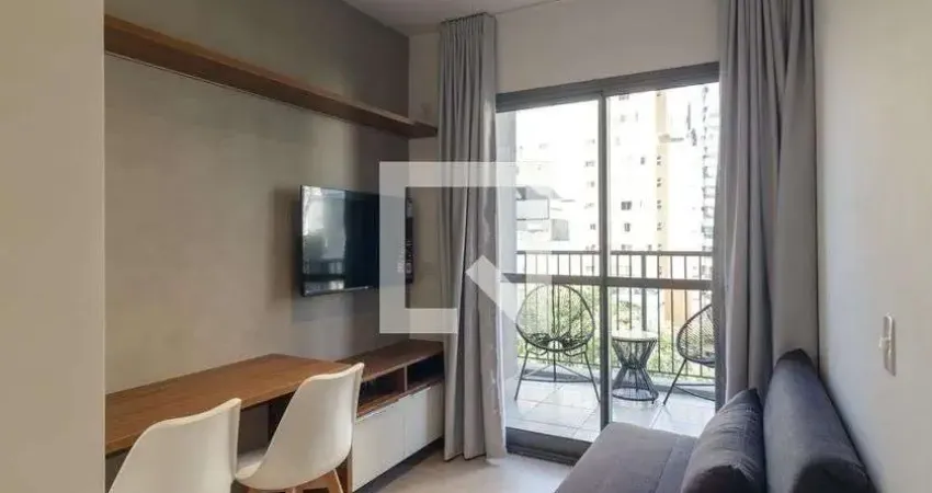 Apartamento para venda - higienópolis, 1 quarto, 36 m² - são paulo