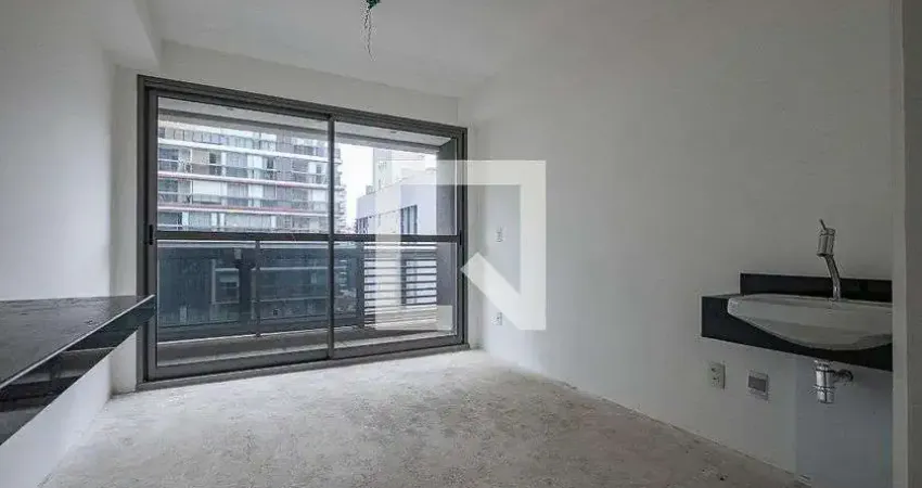 Kitnet / stúdio para venda - jardim paulista, 1 quarto,  22 m² - são paulo