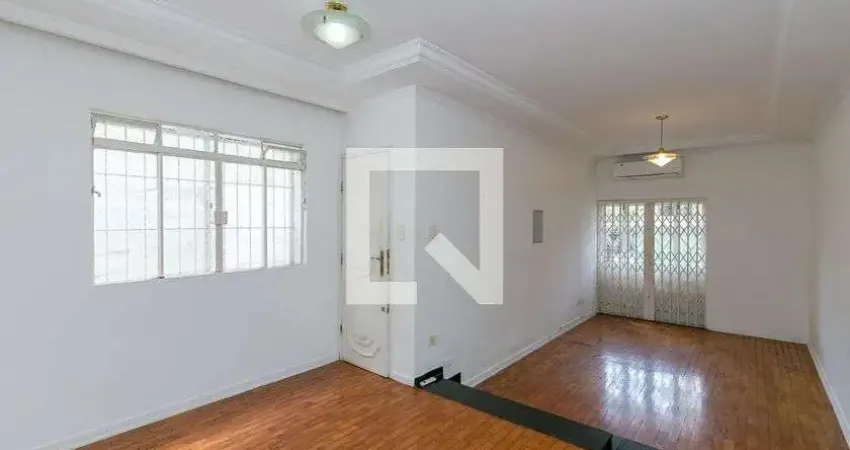 Casa com 2 quartos à venda na Rua Augusto dos Anjos, Brooklin, São Paulo