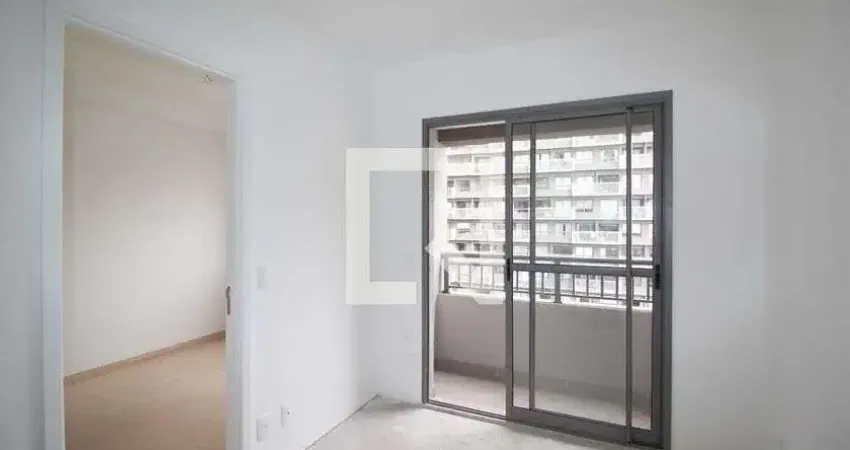 Apartamento para venda - vila olímpia, 1 quarto,  25 m² - são paulo