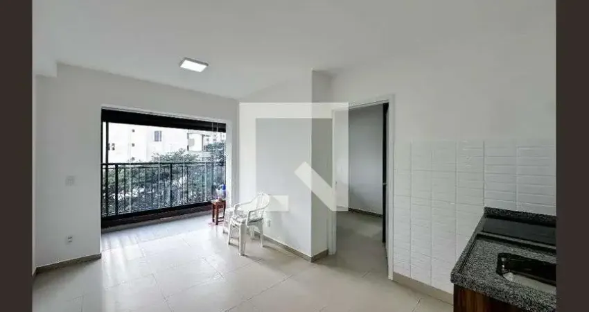 Apartamento para venda - brooklin, 1 quarto,  37 m² - são paulo