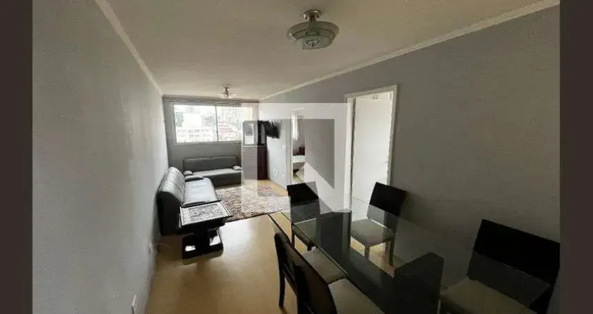 Apartamento com 1 quarto à venda na Rua Alfredo Pujol, Santana, São Paulo