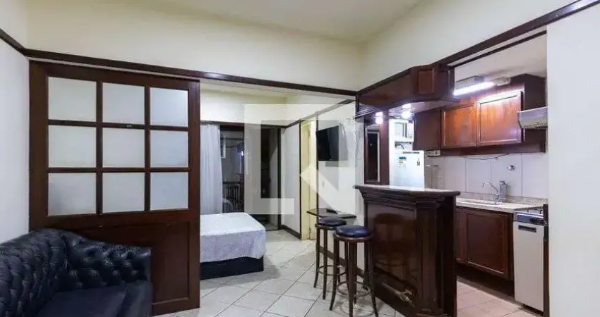 Kitnet / stúdio para venda - campos elíseos, 1 quarto,  35 m² - são paulo