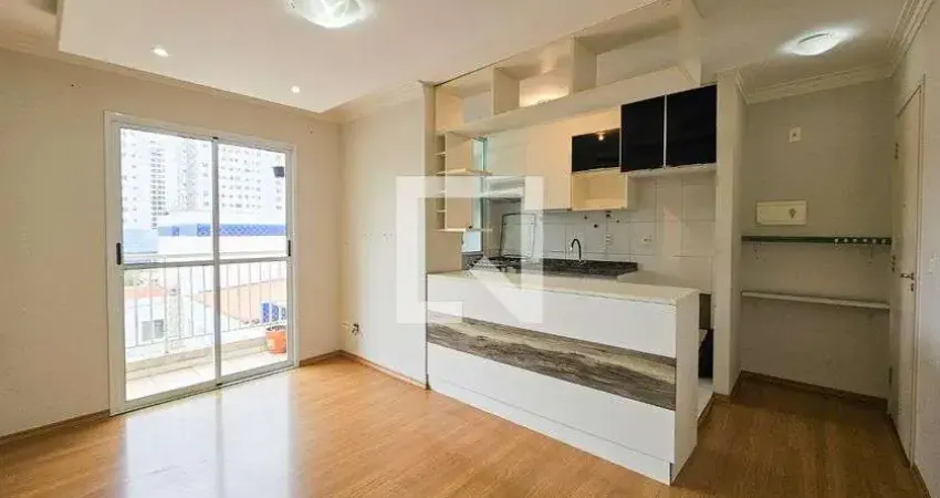 Apartamento para venda - campo grande, 2 quartos, 60 m² - são paulo