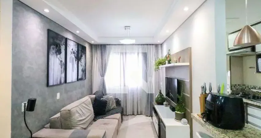 Apartamento para venda - vila prudente, 2 quartos, 45 m² - são paulo