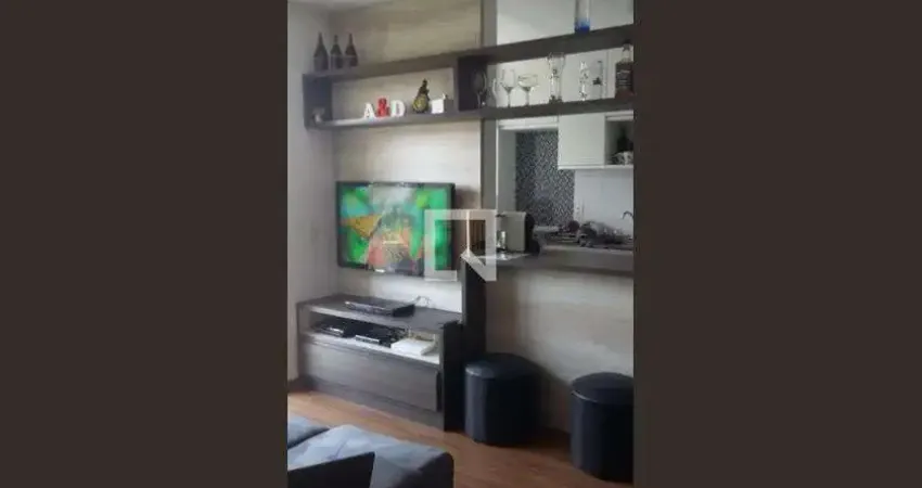 Apartamento para venda - vila augusta, 2 quartos,  50 m² - guarulhos