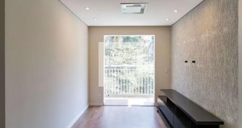 Apartamento para venda - vila andrade, 2 quartos, 50 m² - são paulo