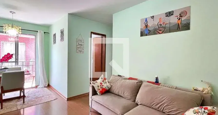 Apartamento para venda - picanço, 2 quartos,  57 m² - guarulhos