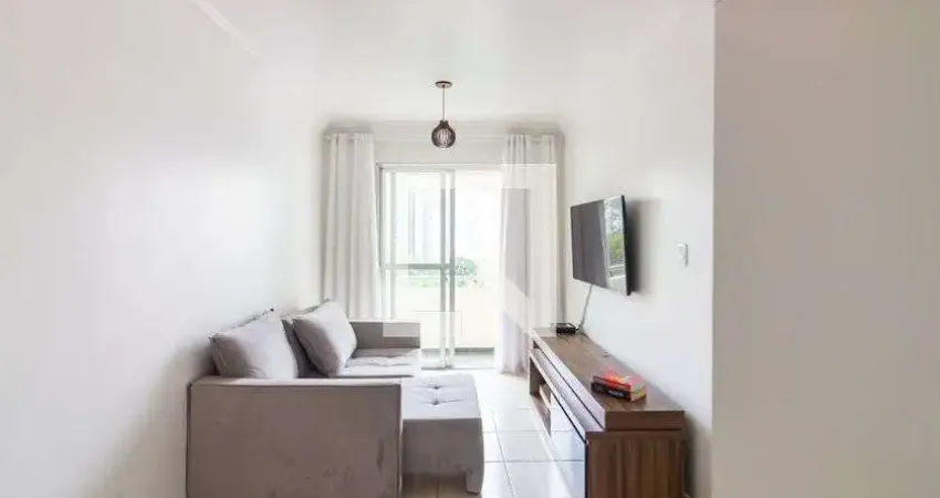 Apartamento com 2 quartos à venda na Avenida Antônio de Souza Noschese, Centro, Osasco