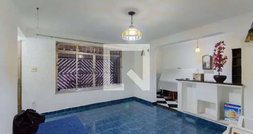 Casa com 2 quartos à venda na Rua Almirante Protógenes Guimarães, Ipiranga, São Paulo