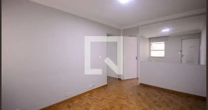 Apartamento para venda - aclimação, 2 quartos,  55 m² - são paulo