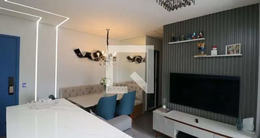 Apartamento para venda - vila prudente, 2 quartos,  55 m² - são paulo