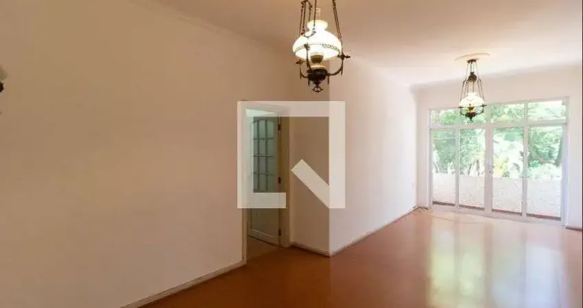 Apartamento para venda - cambuí, 3 quartos, 104 m² - campinas