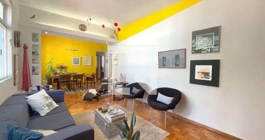 Apartamento para venda - savassi, 3 quartos, 110 m² - belo horizonte