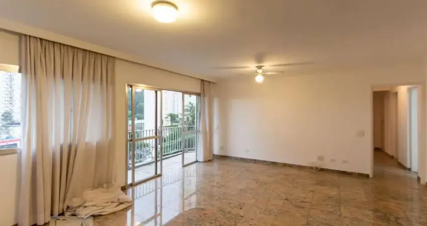 Apartamento para venda - vila andrade, 3 quartos, 146 m² - são paulo