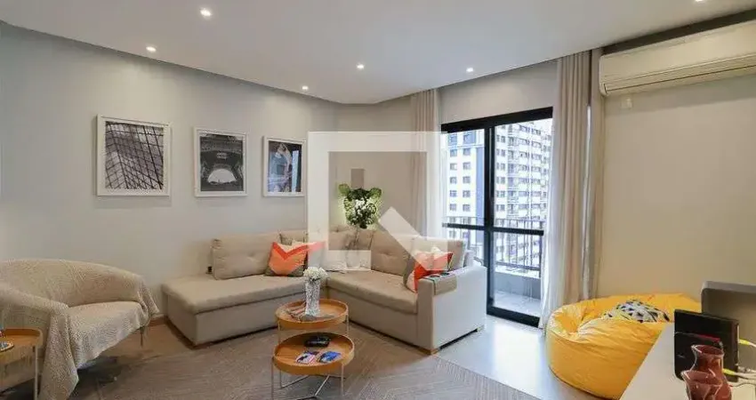 Apartamento para venda - santana, 3 quartos, 144 m² - são paulo