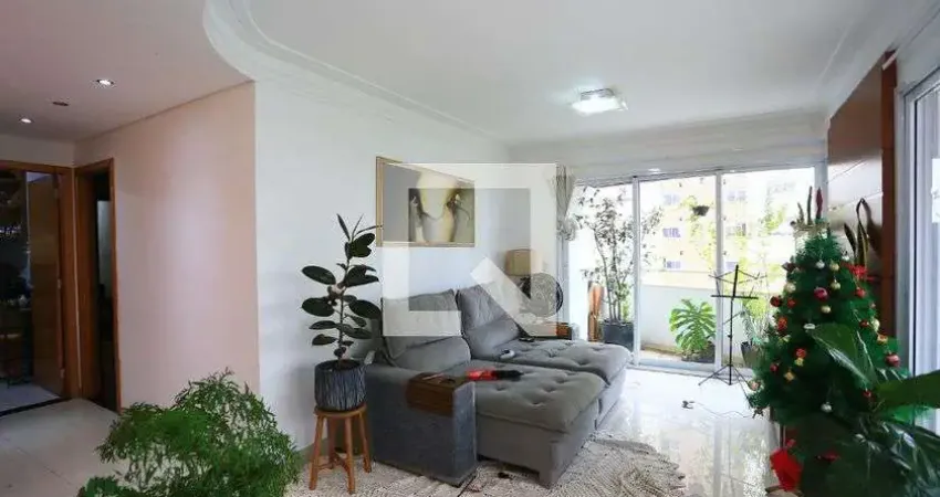 Apartamento para venda - panamby, 3 quartos, 132 m² - são paulo