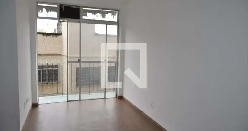 Apartamento para venda - engenho novo, 2 quartos,  46 m² - rio de janeiro