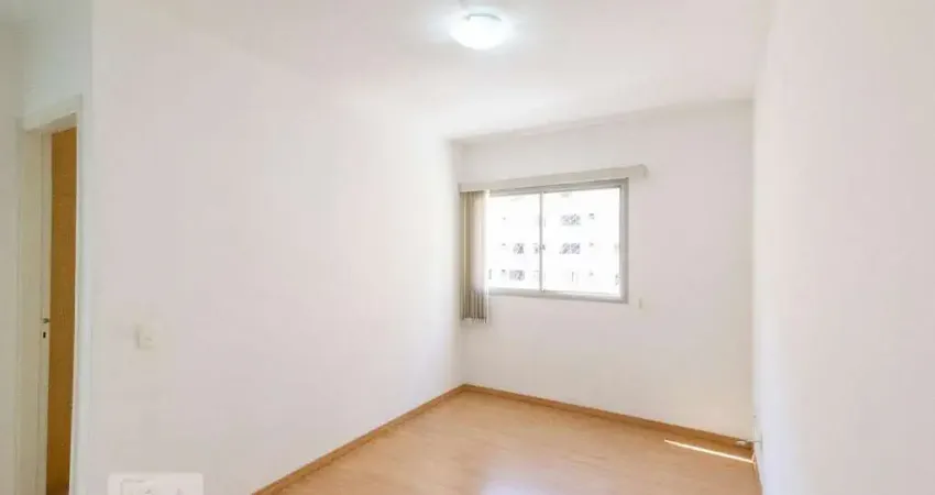 Apartamento com 1 quarto à venda na Alameda dos Jurupis, Moema, São Paulo