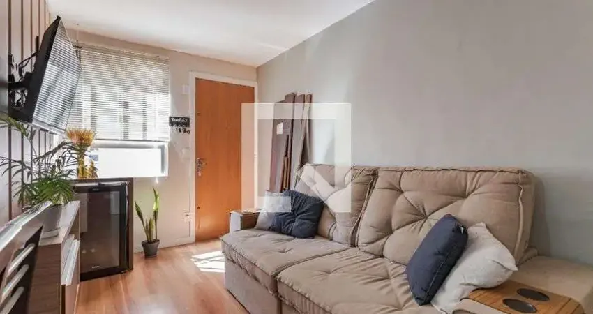 Apartamento para venda - rubem berta, 2 quartos,  50 m² - porto alegre