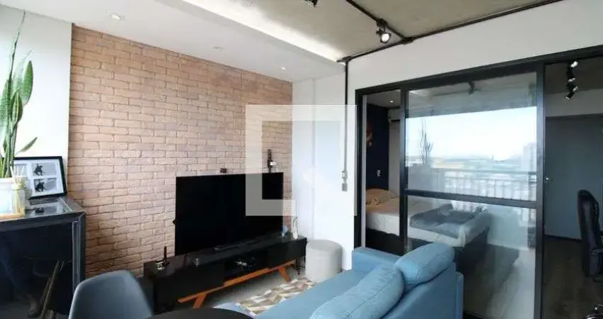 Kitnet / stúdio para venda - bom retiro, 1 quarto,  30 m² - são paulo