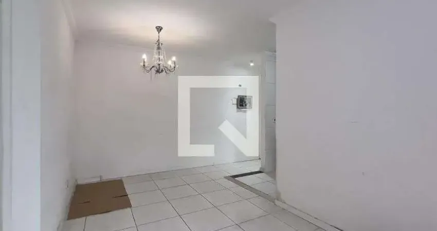 Apartamento para venda - jardim santa cecília, 2 quartos, 48 m² - guarulhos