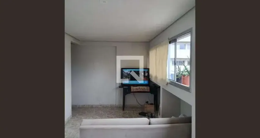 Apartamento para venda - brooklin, 2 quartos,  52 m² - são paulo